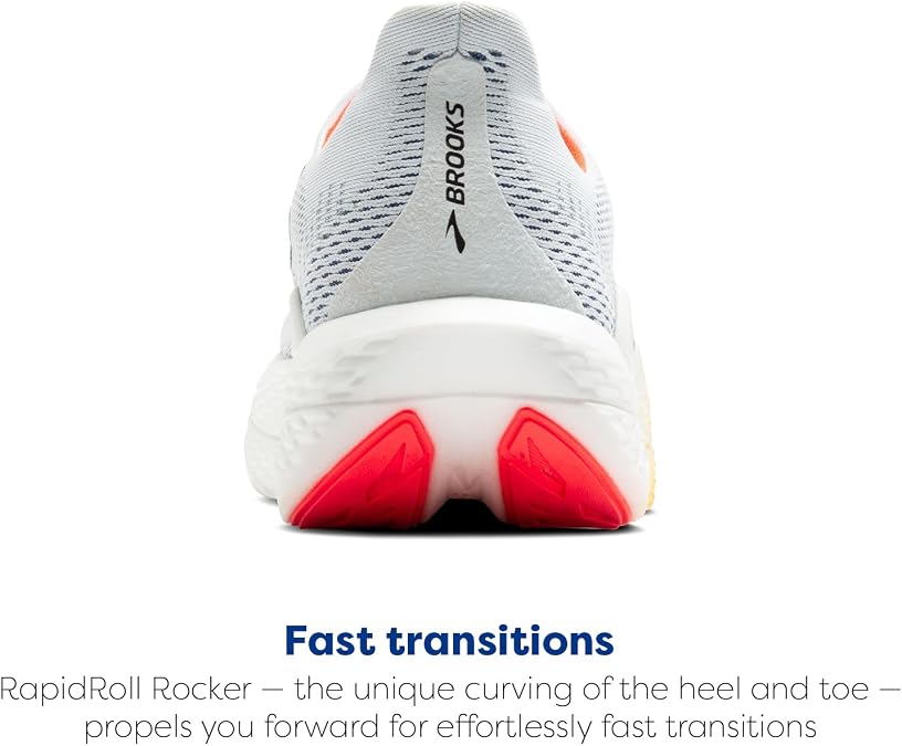 Brooks Women's Hyperion Max 2Sneaker