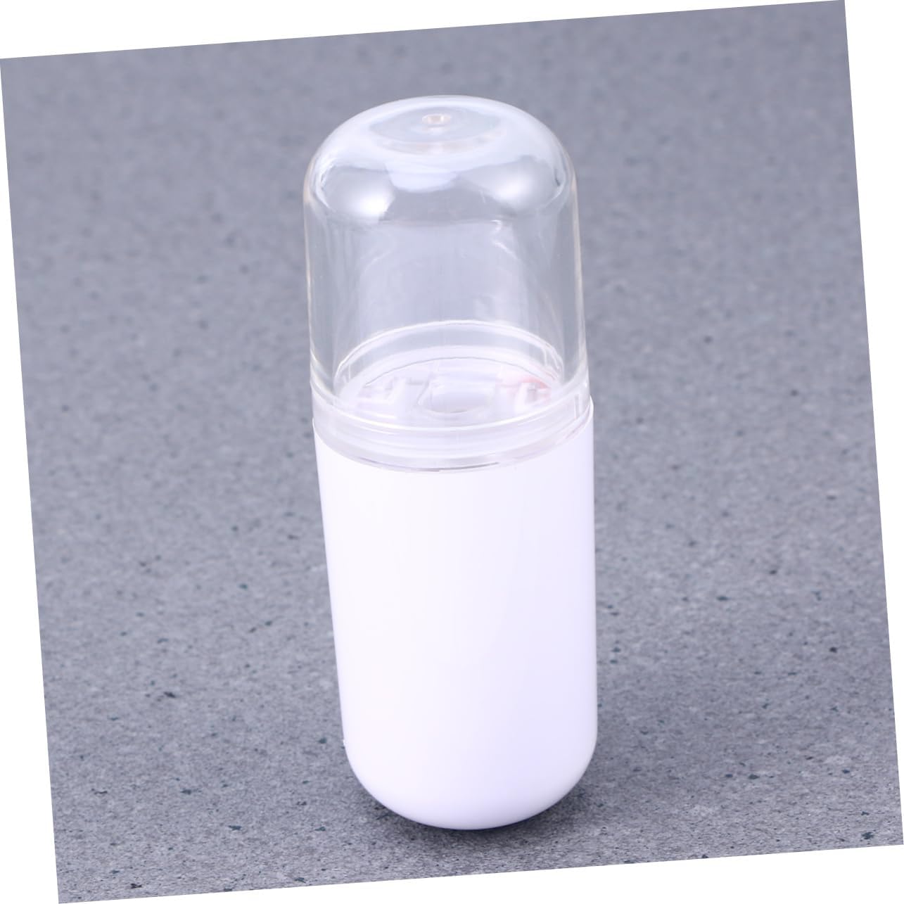 Nano Face Portable Face Spray Skin Care Tool Abs Non-Slip Portable