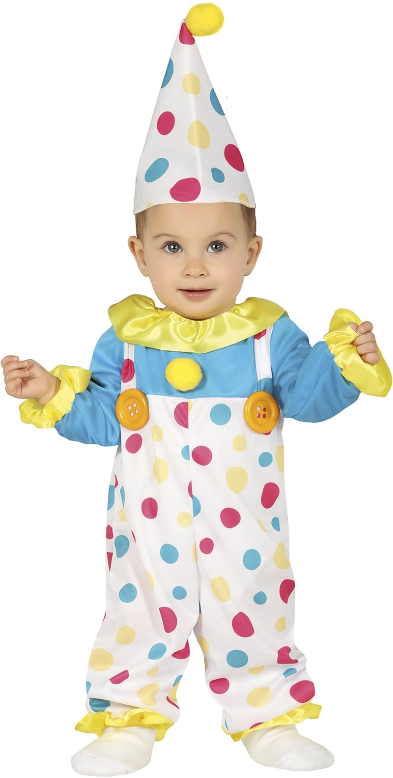 Disfraz De Perrito Bebé Unisex – Set Con Capucha, Mono Y Pies De Peluche Para Halloween, Carnaval Y Fiestas De Disfraces