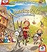 Produktbild Schmidt Spiele 40630 Mit Quacks & Co. nach Quedlinburg, Kinderspiel zum Kennerspiel des Jahre 2018, Multi Kleuren