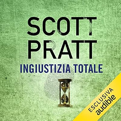 Ingiustizia totale