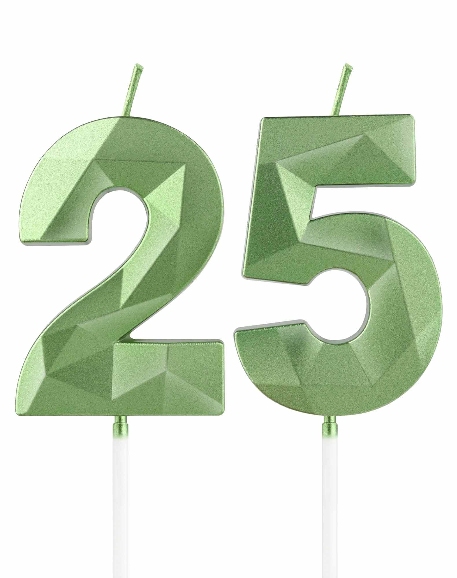 Royal Blue 13th Birthday Candles, 3D Number 13 Candle for Cake, Boy Girl 13th Birthday Decorations,Sapphire Candle Topper Blue Cake Decorations for Birthday Party Wedding Anniversary Supplies — view 186