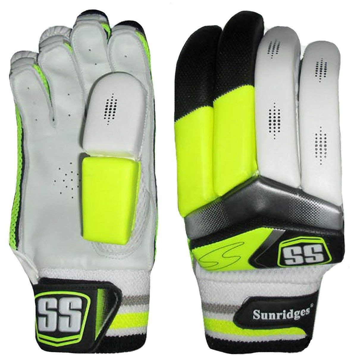 SS Clublite RH Batting Gloves-image-28
