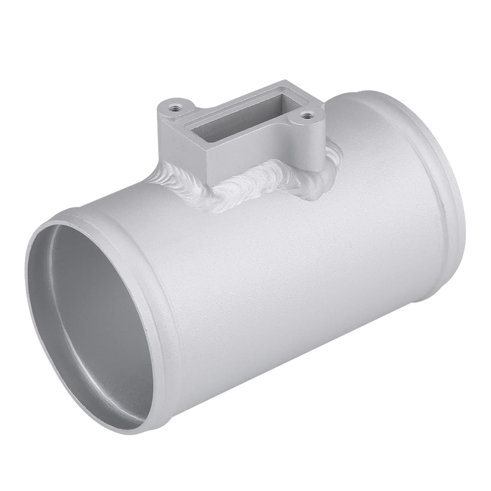 Base di Montaggio per Misuratore di Flusso d'Aria 63mm per, Accessori per di Aspirazione MAF
