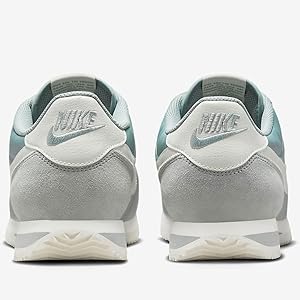 Amazon | [ナイキ] コルテッツ TXT Cortez TXT マイカグリーン/セイル