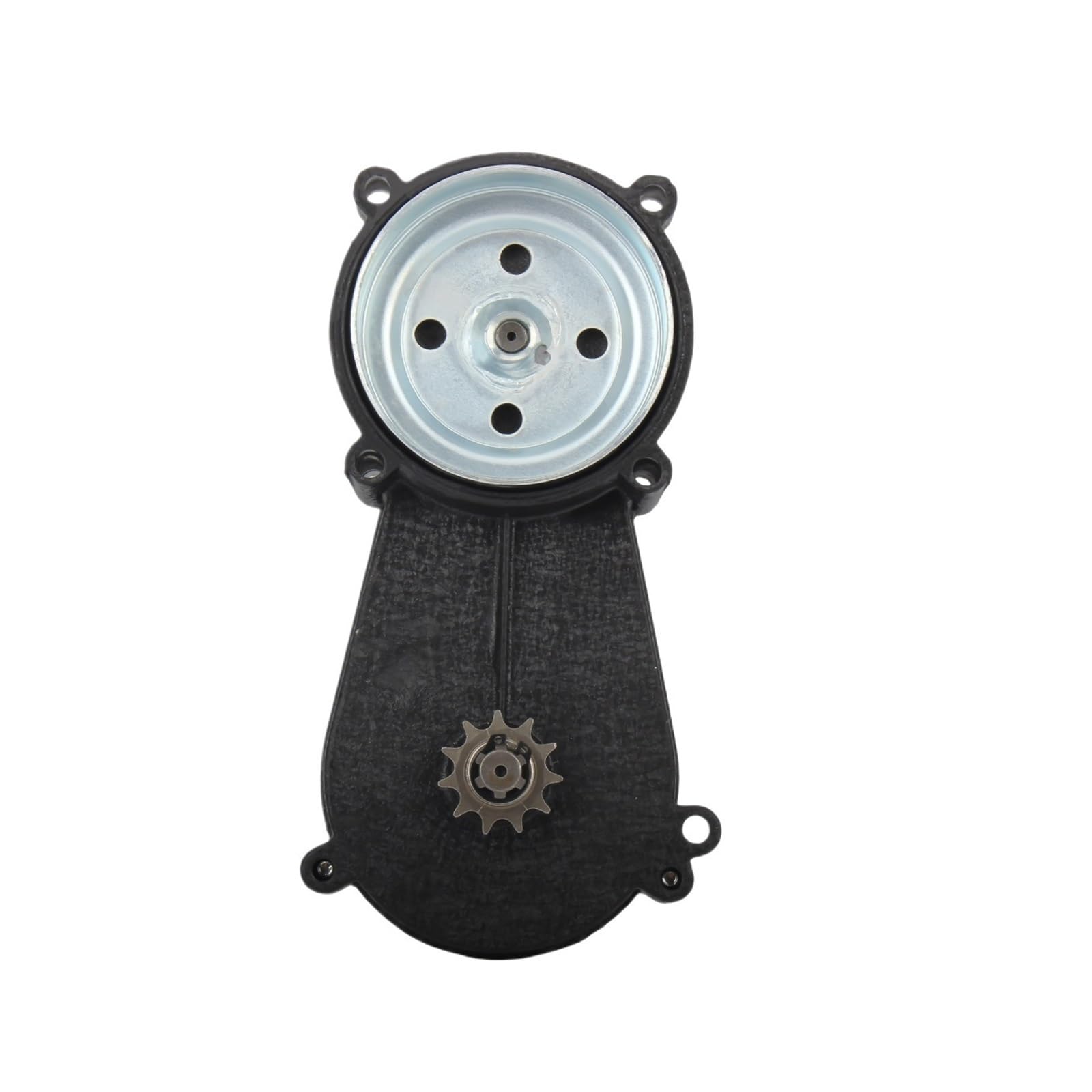 Piñón De Caja Cambios Delantera T8F 11T Compatible Con Ciclomotor 2 Tiempos, 4, 47cc, 49CC, ATV, Quad Pit Bike motor motocicleta piñón Kit de Cadena
