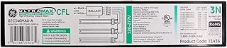 GE 71436 - GEC340MAX-A Compact Fluorescent Ballast