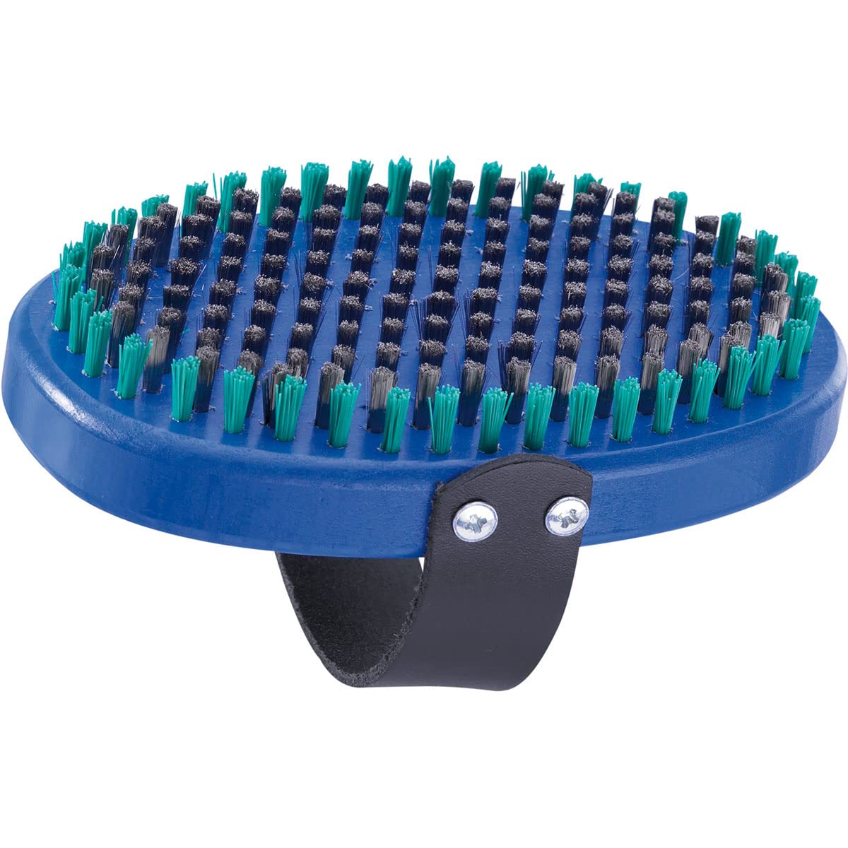 Holmenkol Spazzola OvalBrush Steel MicroFinish