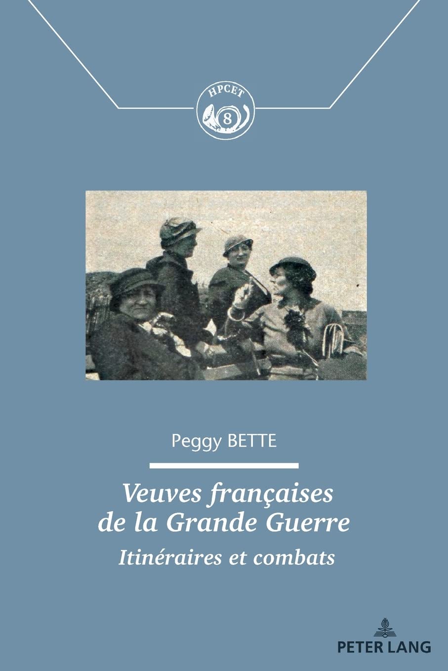 Veuves françaises de la Grande Guerre