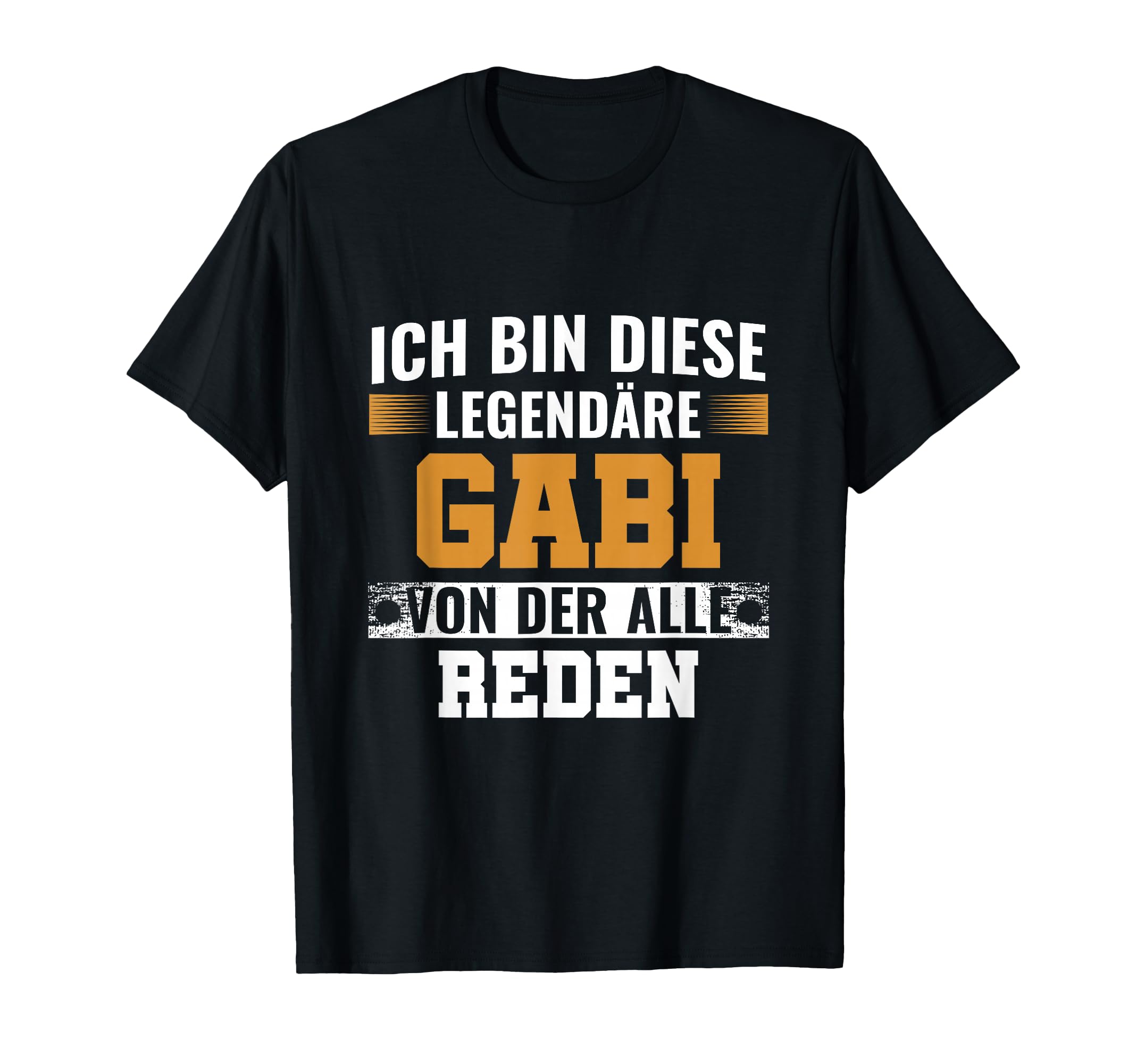 Kleidung mit Designs von Amazon Merch on Demand