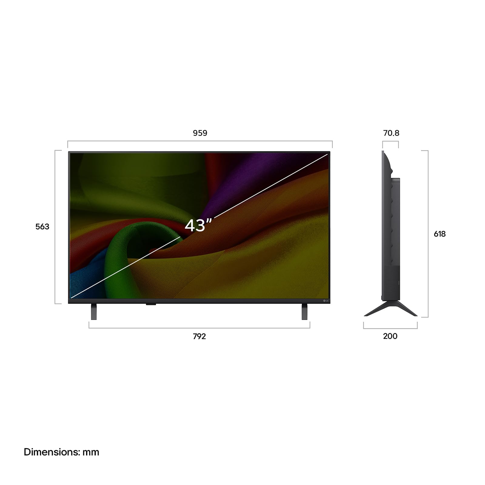 Amazon.co.jp: LG Electronics Japan: 液晶テレビ