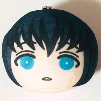 UMM.com おまんじゅう マスコット 無音 BanG Dream! おまんじゅうにぎにぎマスコット+(プラス) ver.Ave