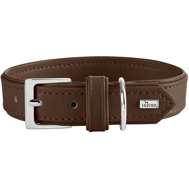 HUNTER Collar de Perro Amalfi
