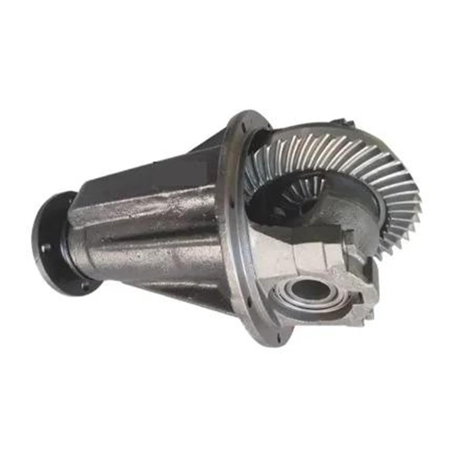 Differential Gear Ratio 43:11