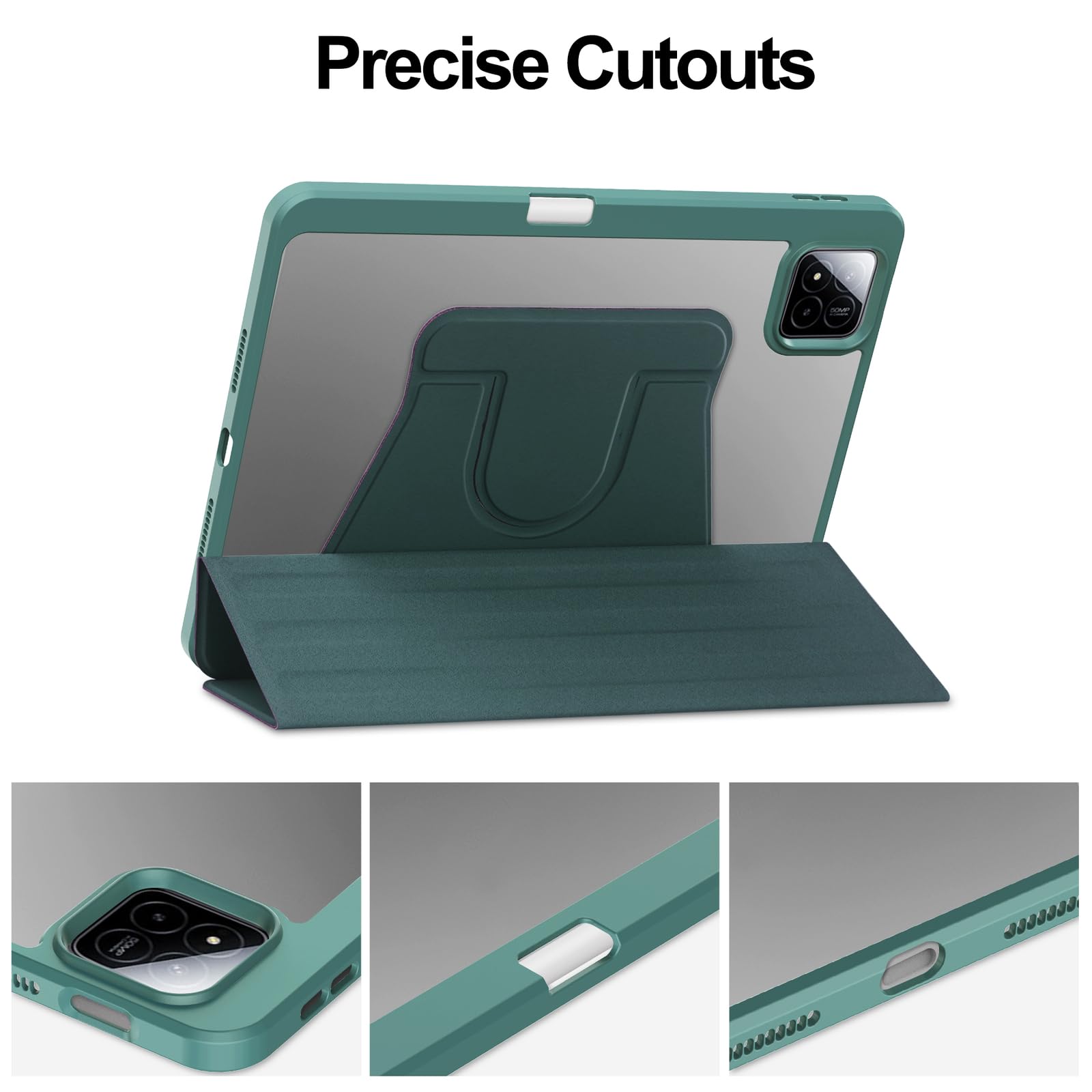 Amazon.com: Case for Xiaomi pad 7/Xiaomi Pad 7 Pro[New 2024] 11.2