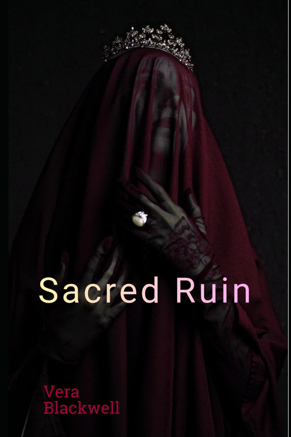 Sacred Ruin