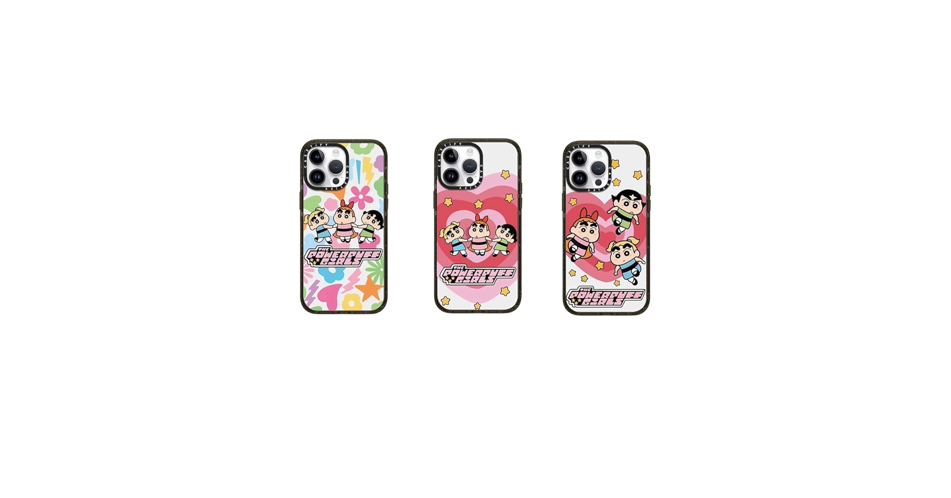 しんちゃんxあいみょんオリジナルふわふわケース しんちゃんxあいみょんオリジナルふわふわケース しんちゃんxあい