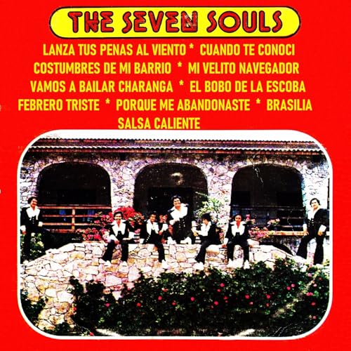 The Seven Souls