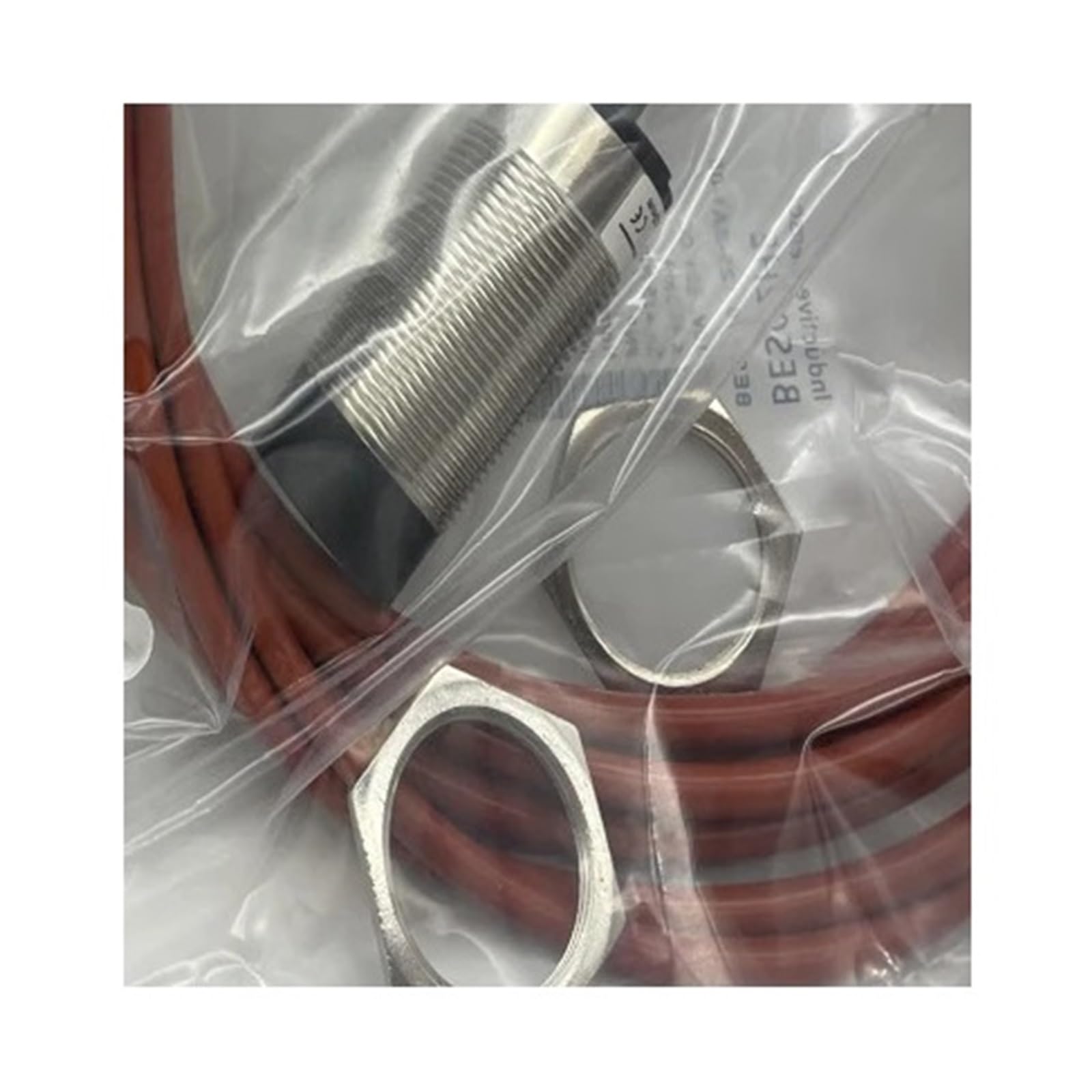 Y63Z1Y0 Proximity switch BES516-125-SA1-05 BES02HE 516-125-SA1-05