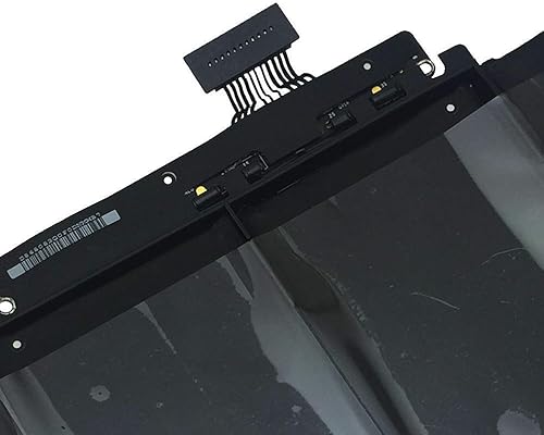 Miniatura 7 de BatPower A1417 - Batería de repuesto para computadora portátil Apple Mid 2012 Principios de 2013 MacBook Pro de 15 pulgadas Retina A1398 EMC 2512