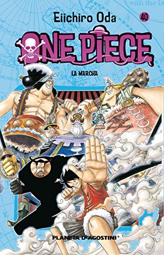 One Piece 40 Cosas De One Piece 21