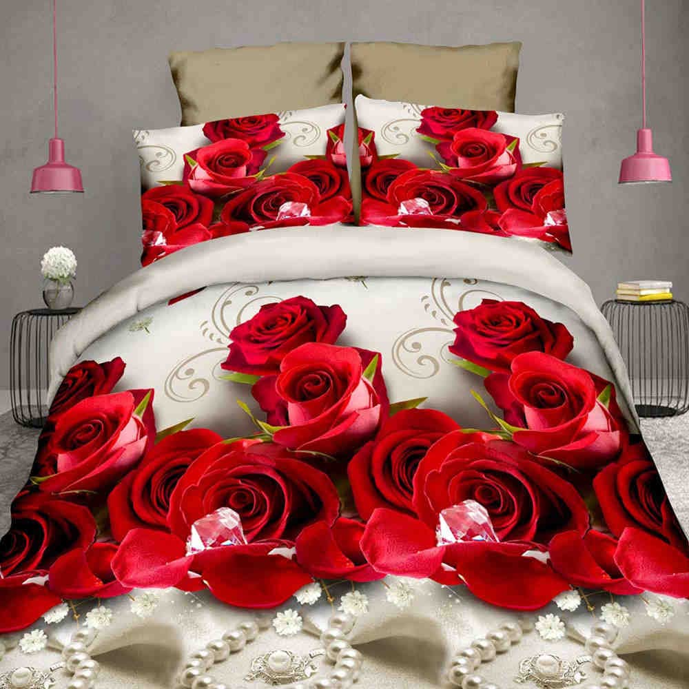 anime e manga- Set Copripiumino 3D Per Fantasy,Per Ragazzi E Uomini,Set Di Biancheria Da Letto A Tema Anime,Con Federe in Microfibra,Chiusura Lampo