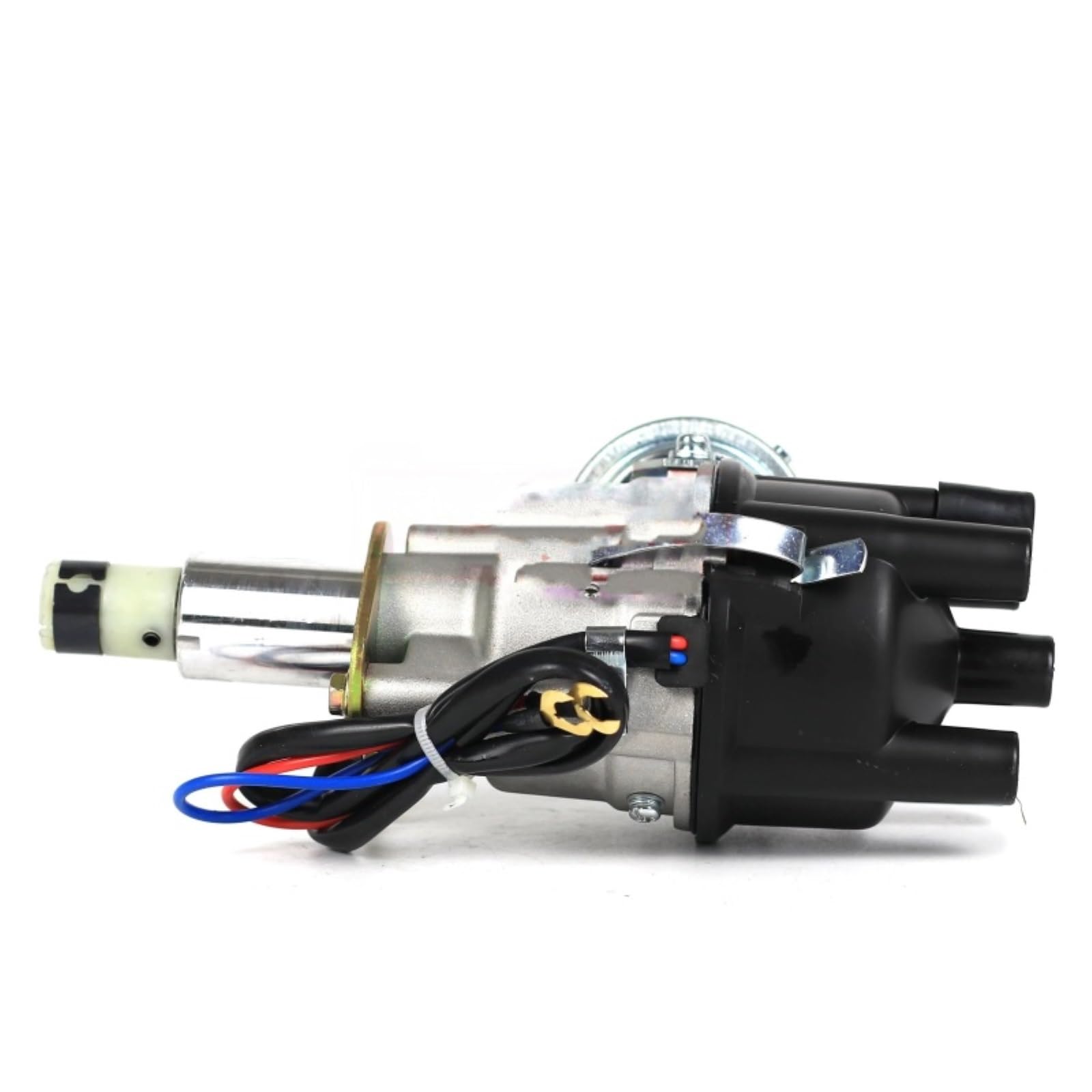 Distributor Do Nissan Navara D21 Nomad C22 przyczepa kempingowa E24 F22 Z20 Z24 Elektroniczny dystrybutor Do 4 cylindry Auto Distributor Ignition