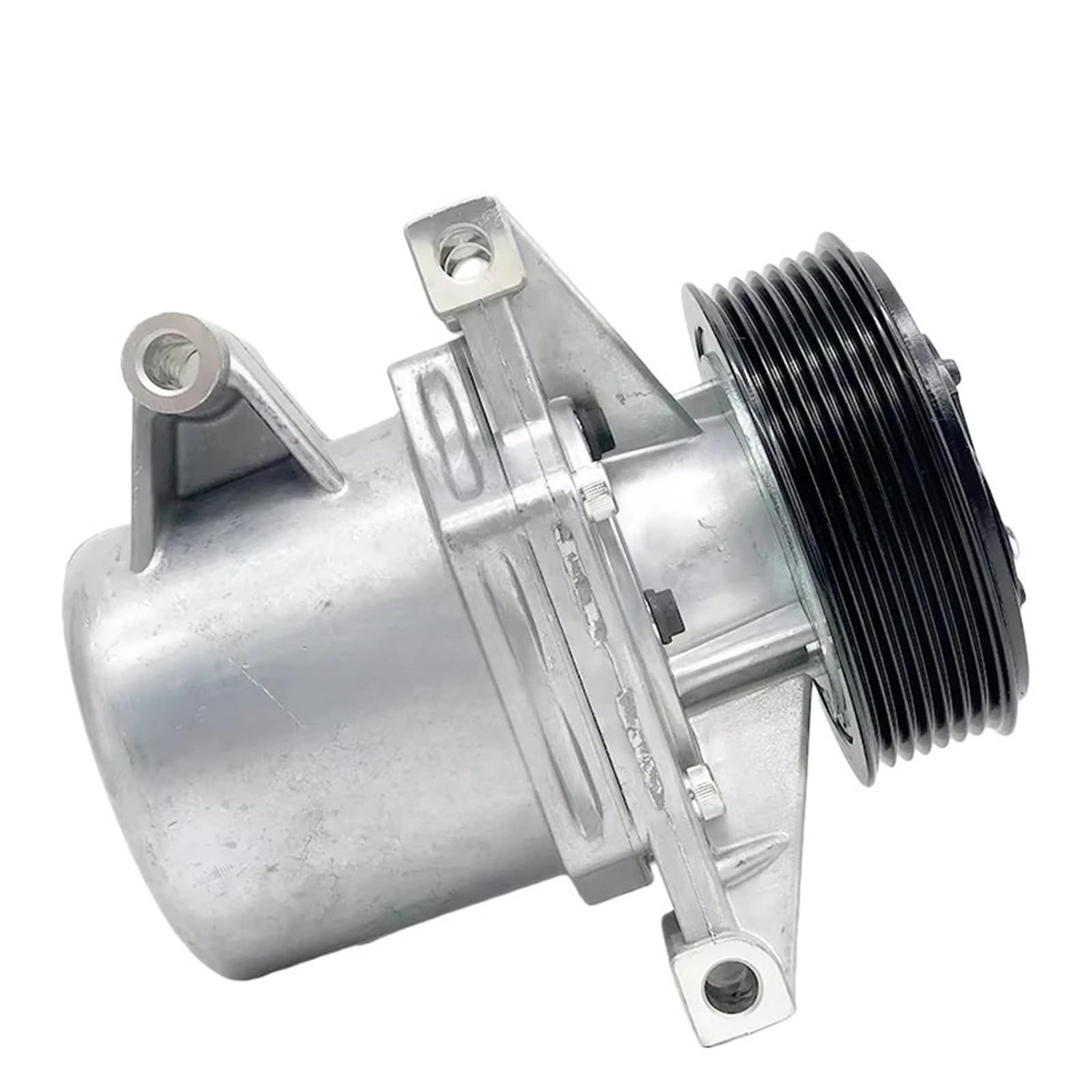 CR08B A/C Compressor Compatible for Nissan Note Micra March Versa 92600-3VA5B 92600-1HC5A 926003VA5B 92600-3VA0D 92600-3VA1D 92600-3VA5B