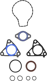 FEL-PRO TCS 46148 Engine Crankshaft Seal Kit for 2009-2020 Toyota Corolla