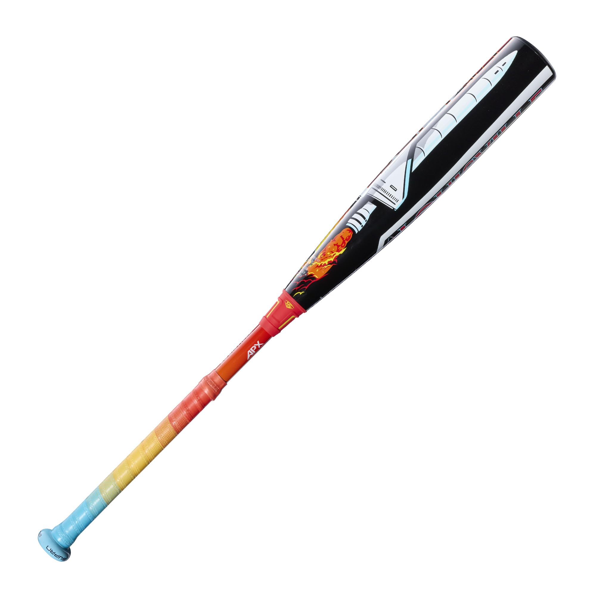 Louisville Slugger 2026 Supra™ Starship (-8) 2 ¾” USSSA Baseball