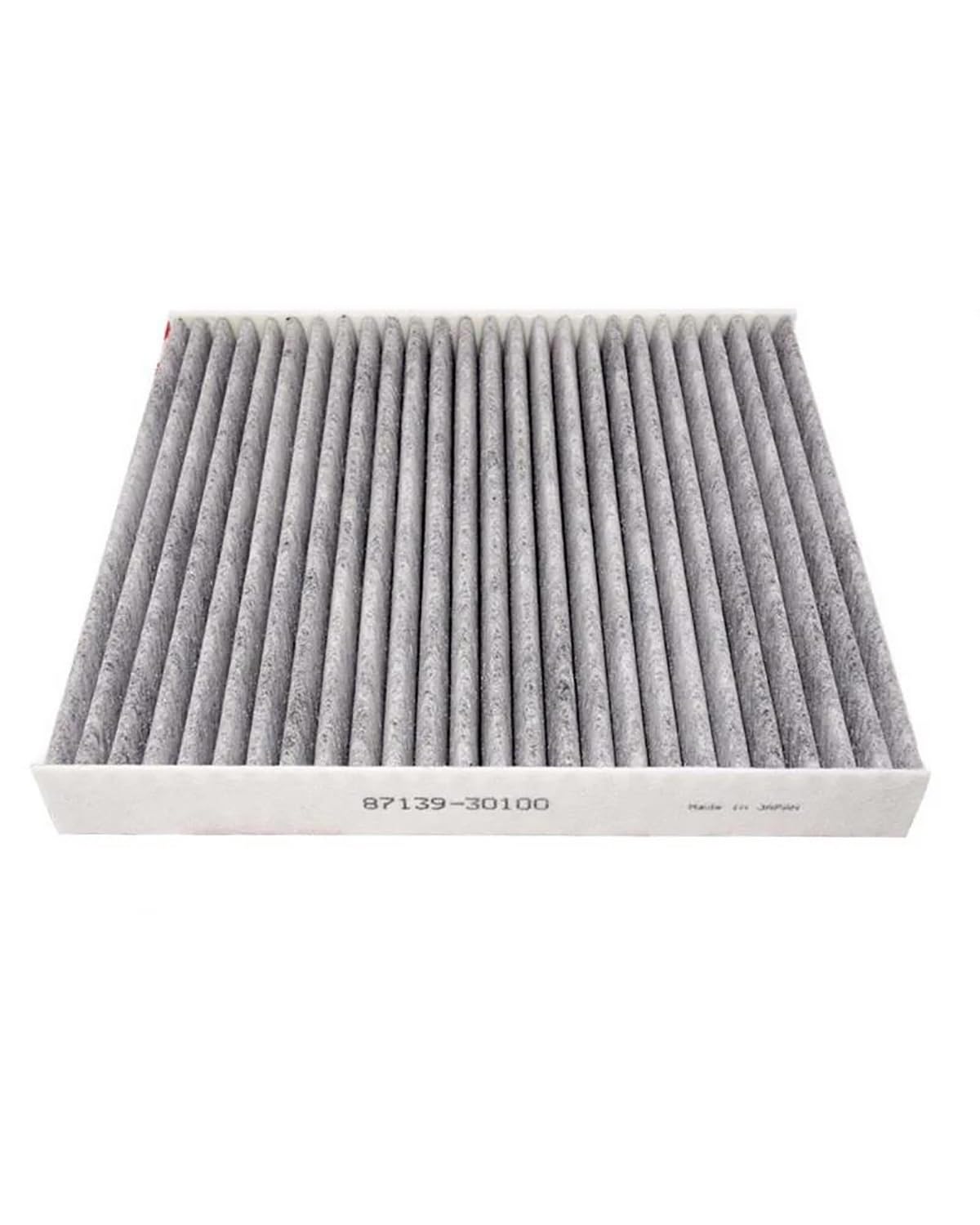 RWRAPS Cabin Filter For LEXUS IS200 IS250 IS300 IS350 GS300 GS350 For Crown Racer AC Charcoal Car Cabin Air Filter OEM 87139-30100 Pollen filter(1 PC)