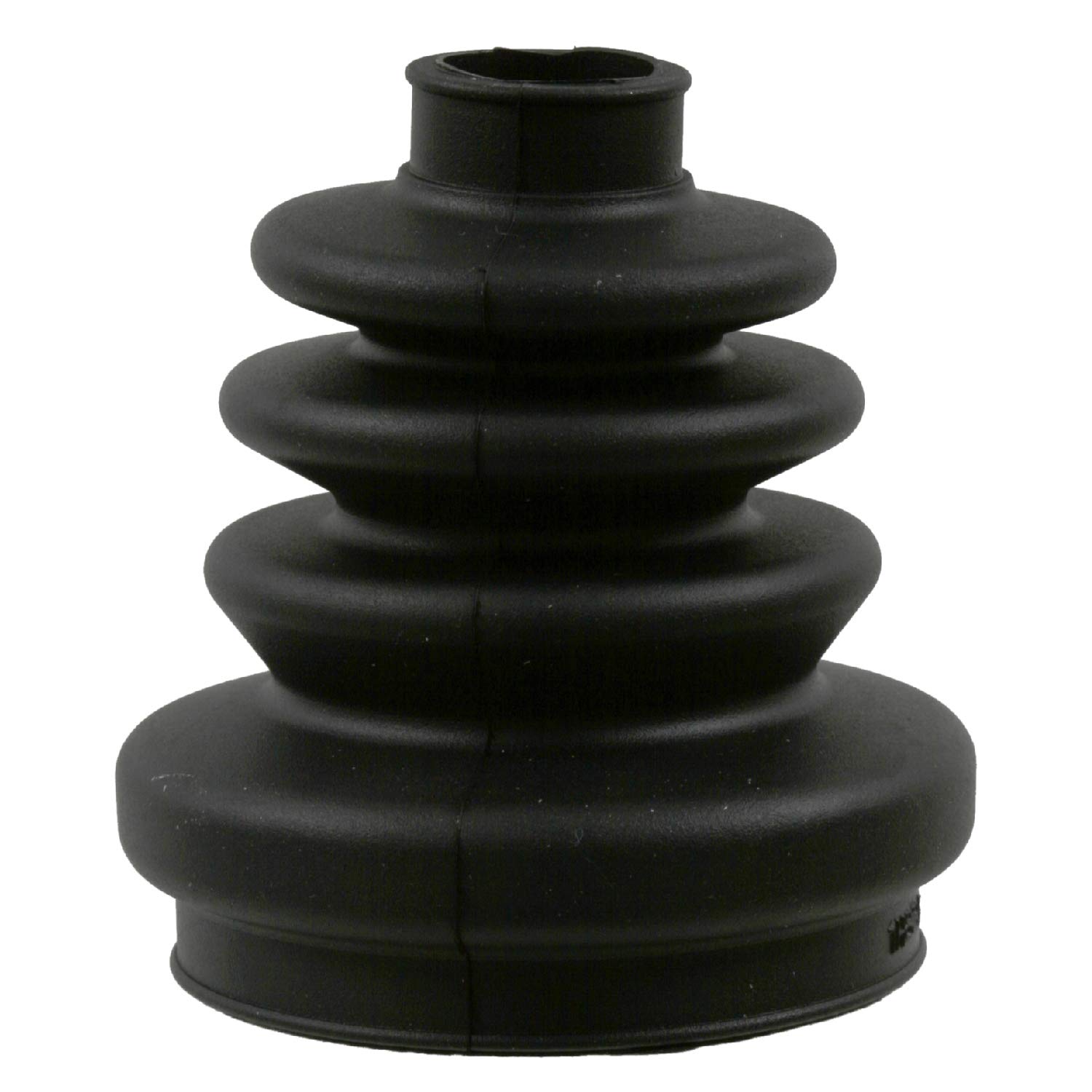 CV joint gaiter Rubber 05641 FEBI BILSTEIN for FORD ESCORT Mk IV FIESTA Mk III
