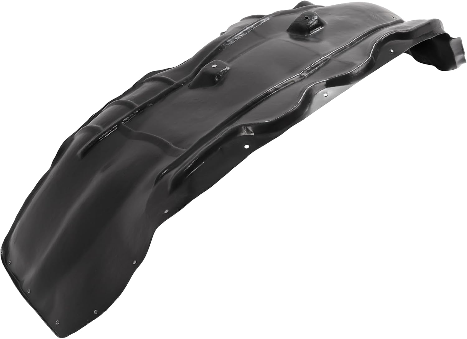 JMTAAT Front Left Fender Liner for 2015–2022 Chevy Colorado & GMC Canyon