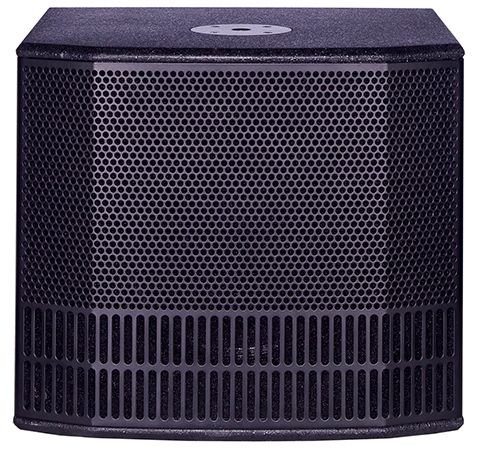 DB TECHNOLOGIES Coppia ES802 Sistema Audio Line Array 2400W
