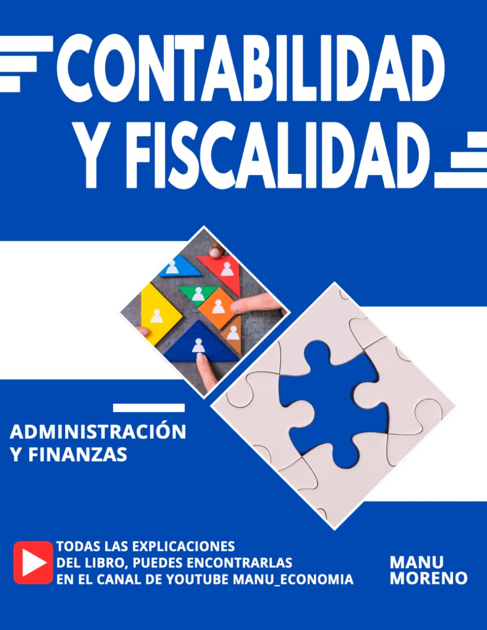 CONTABILIDAD Y FISCALIDAD