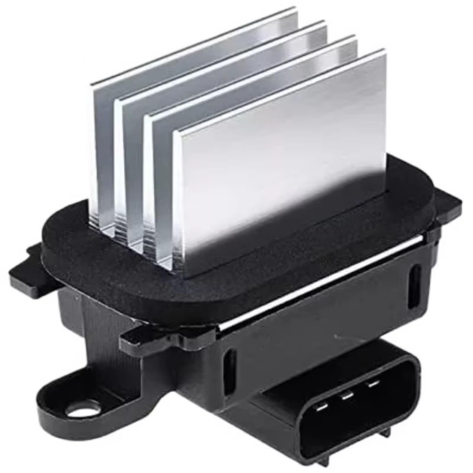 Resistencia Motor Soplador Compatible Con Ford Para Escape 2008-2012 Para Expedition 2008-2016 Para Mustang 2010-2013 9L3419E624AC Resistencia Del Motor Del Ventilador Calentador