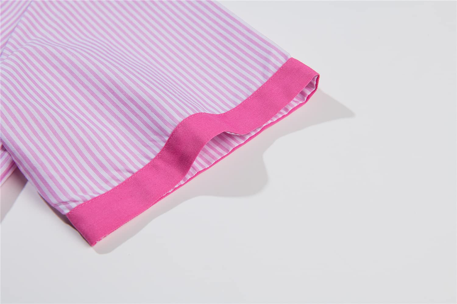 MISEMIYA Pack * 2 Pcs - Camisa Sanitario Mujer Y Hombre T820 Camisa de utilidades de Trabajo Unisex Adulto (Pack de 1)