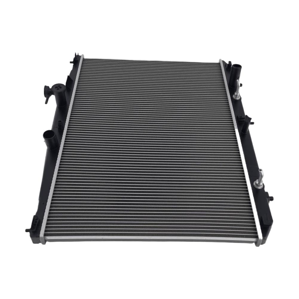 Radiatore compatibile con il vano motore 3.5L 2.7L 2014-2016