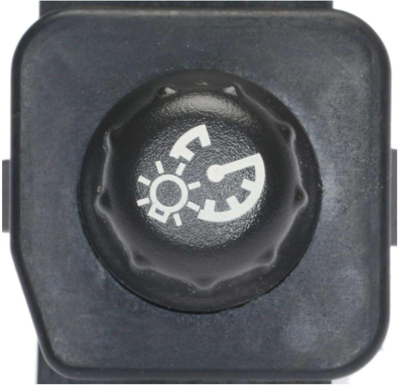 Replacement Instrument Panel Dimmer Switch for 2004-2008 Pontiac Grand Prix