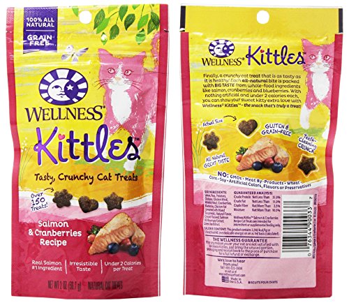 Kittles™ Chicken & Cranberries - Image 4