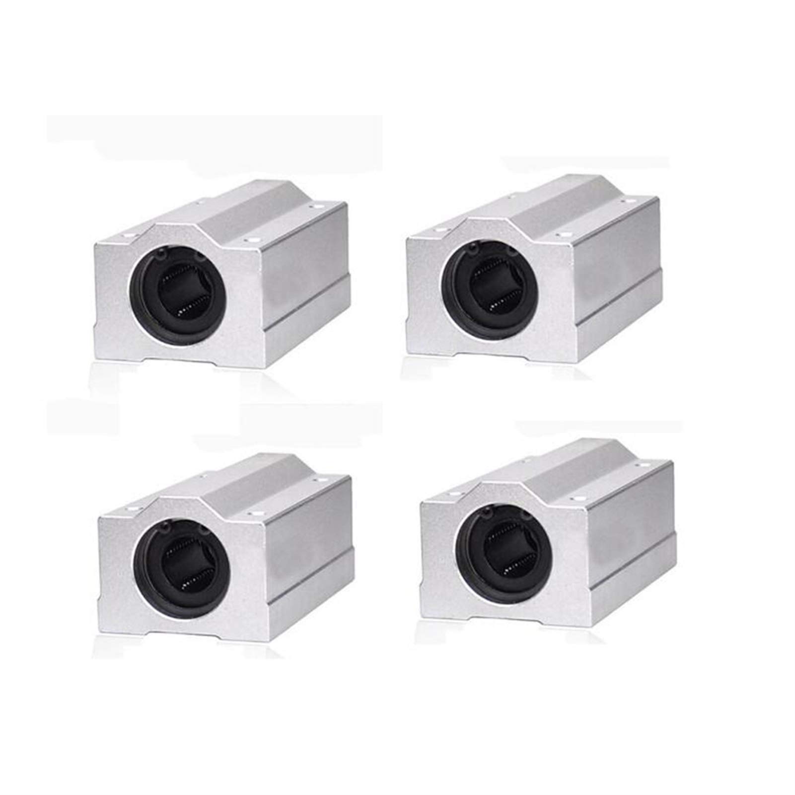 1 glissières à roulement linéaire, Type SCS6UU-SBR30UU, Longueur 6-30 mm, principalement utilisées for Les pièces CNC, Les pièces d'imprimante 3D, Les Machines-Outils de précision(SCS13UU)