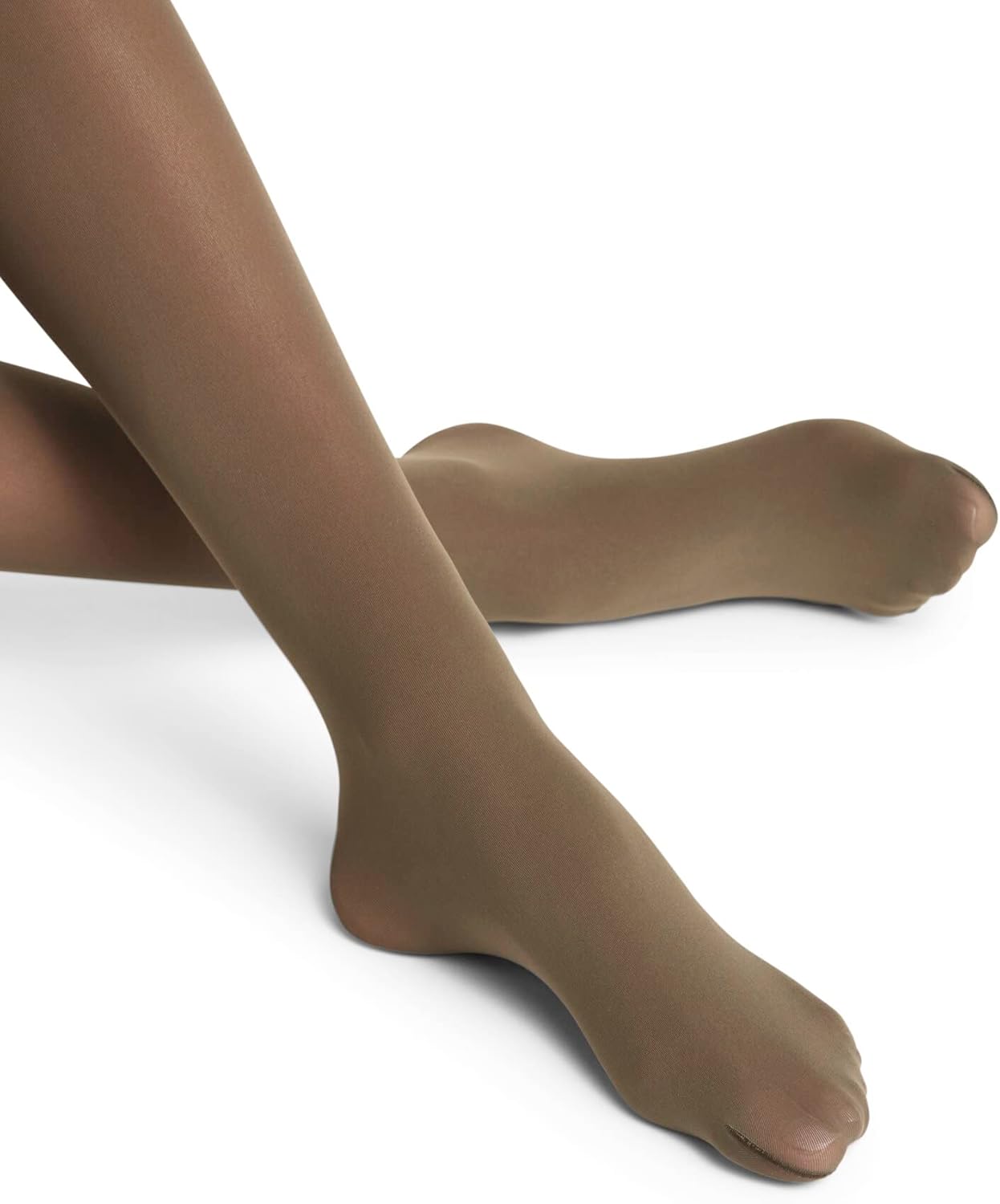 FALKE Womens Pure Matt 50 Den Plain Semi-opaque 1 Pair - Image 6