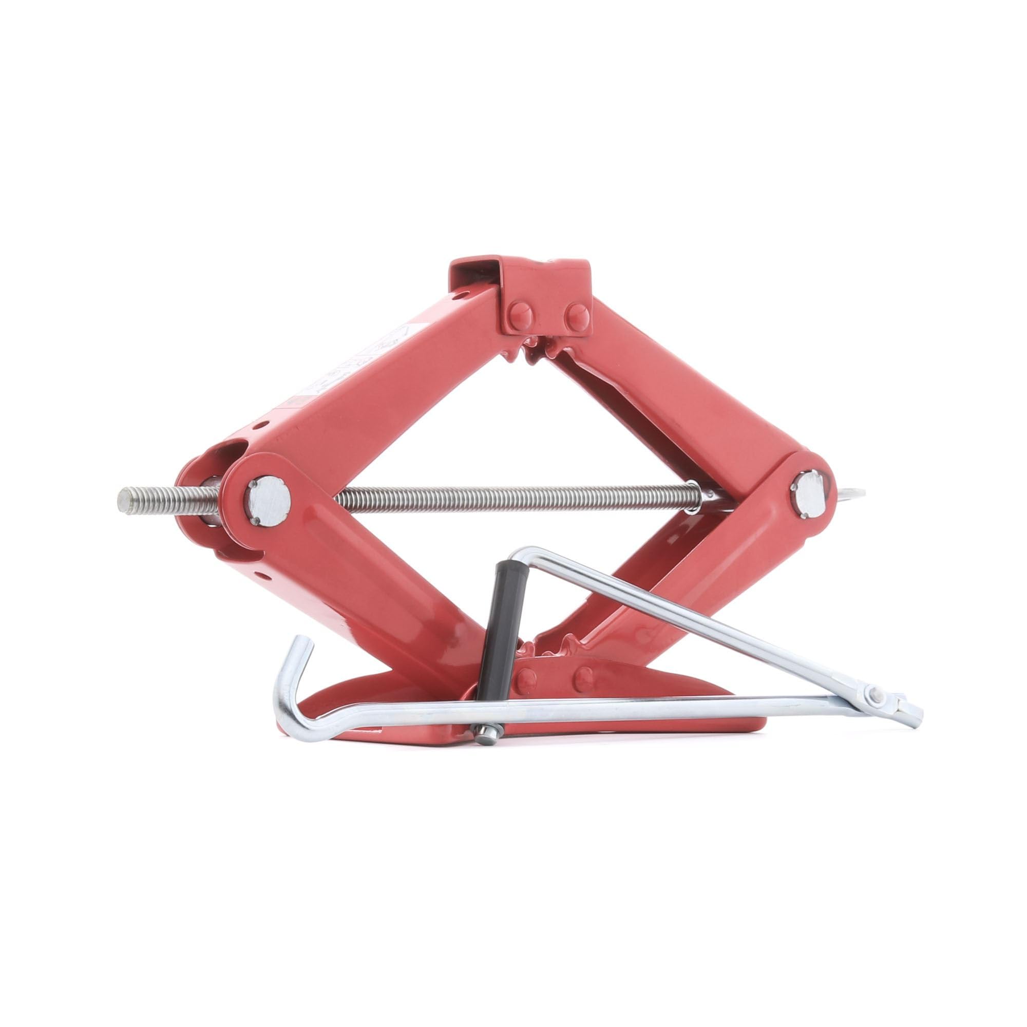 RIDEX Martinetto meccanico 4710A0003