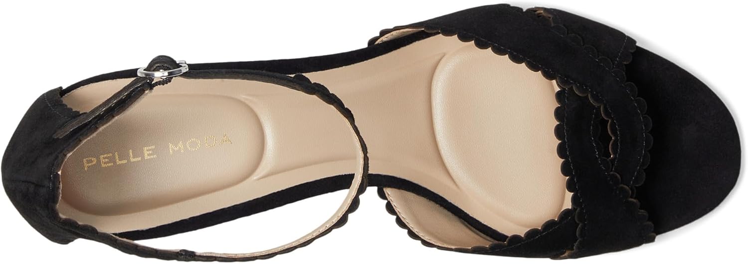 Pelle Moda Women's Umelo Pump - Image 2