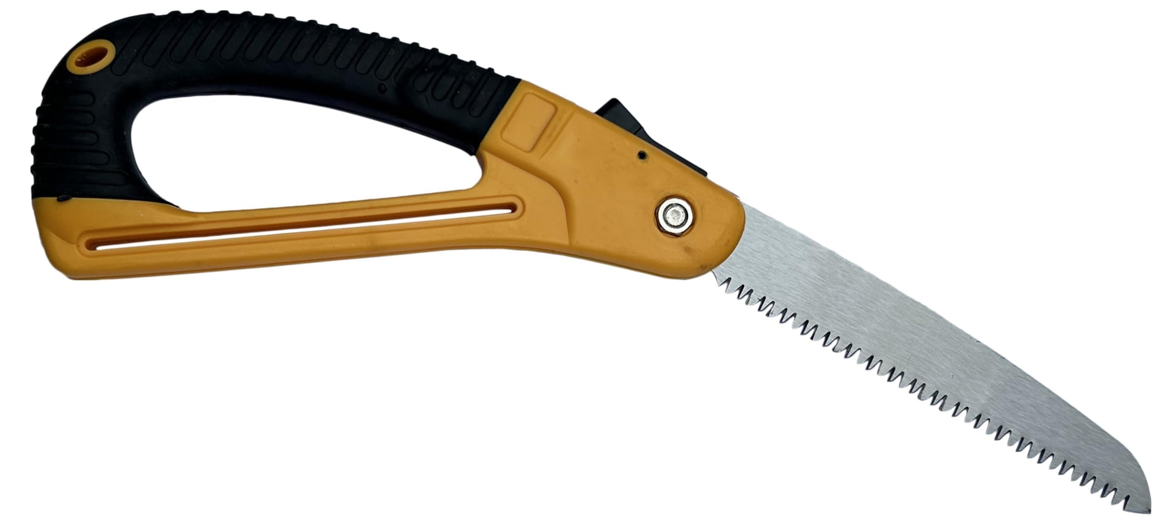 Inditrust Folding Pruning Gardening Hand Saw with Secure Lock for Camping, Wood Cutting Tree (B0D9YJH3J9) Amazon Price History, Amazon Price Tracker
