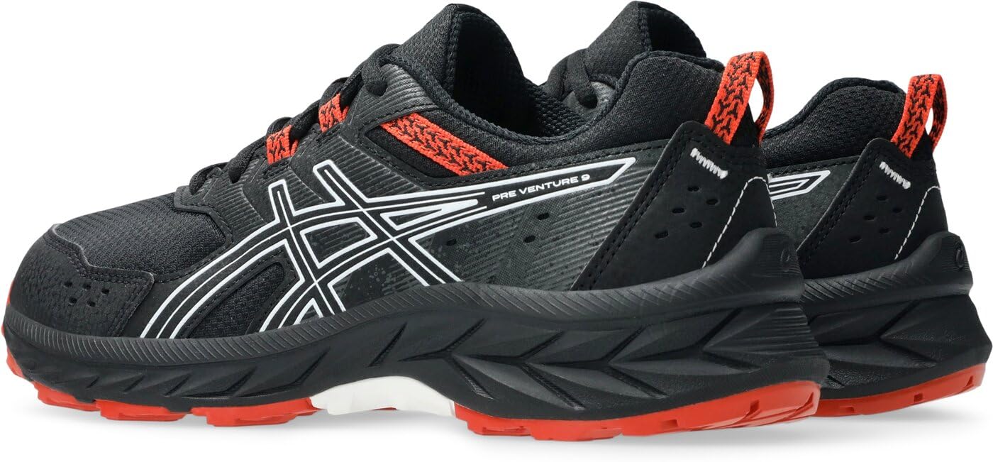 ASICS Herren Pre-Venture 9 GsSneaker