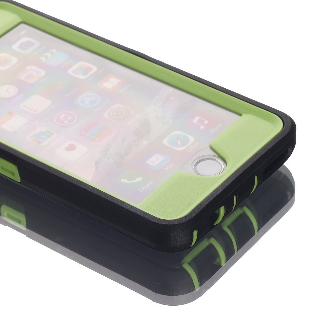 Amazon.com: iPhone 6 Case, iPhone 6S Case [HEAVY DUTY] AICase