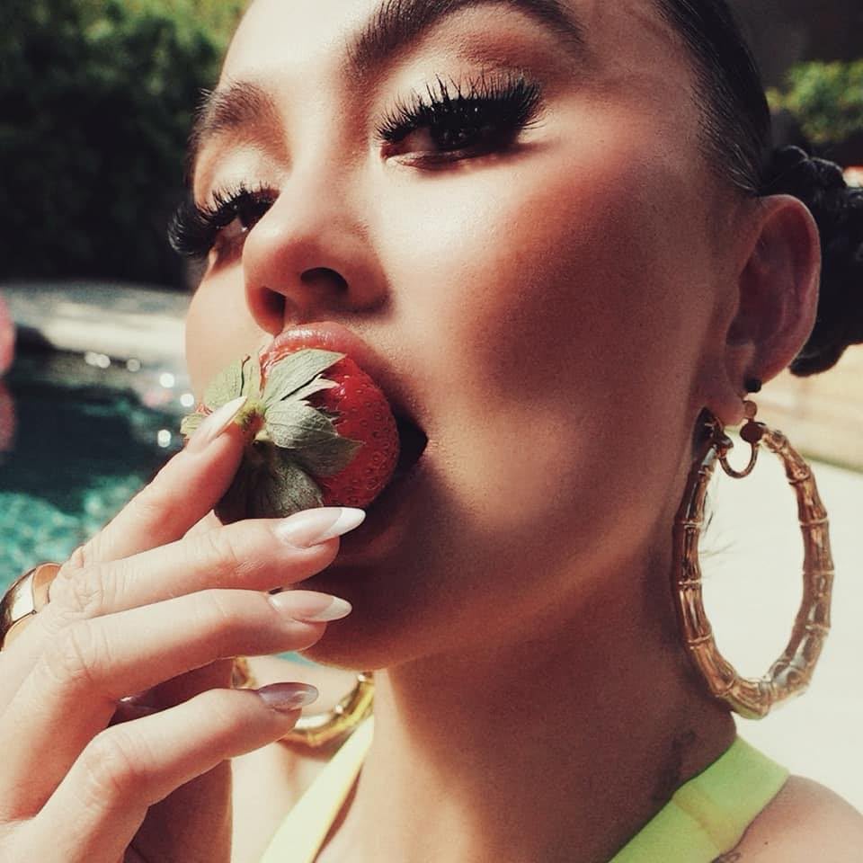 Agnez Mo