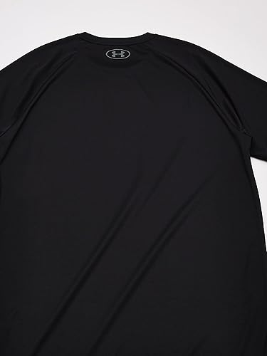 Miniatura 4 de Under Armour - Mens Tech 20 Novelty T-Shirt