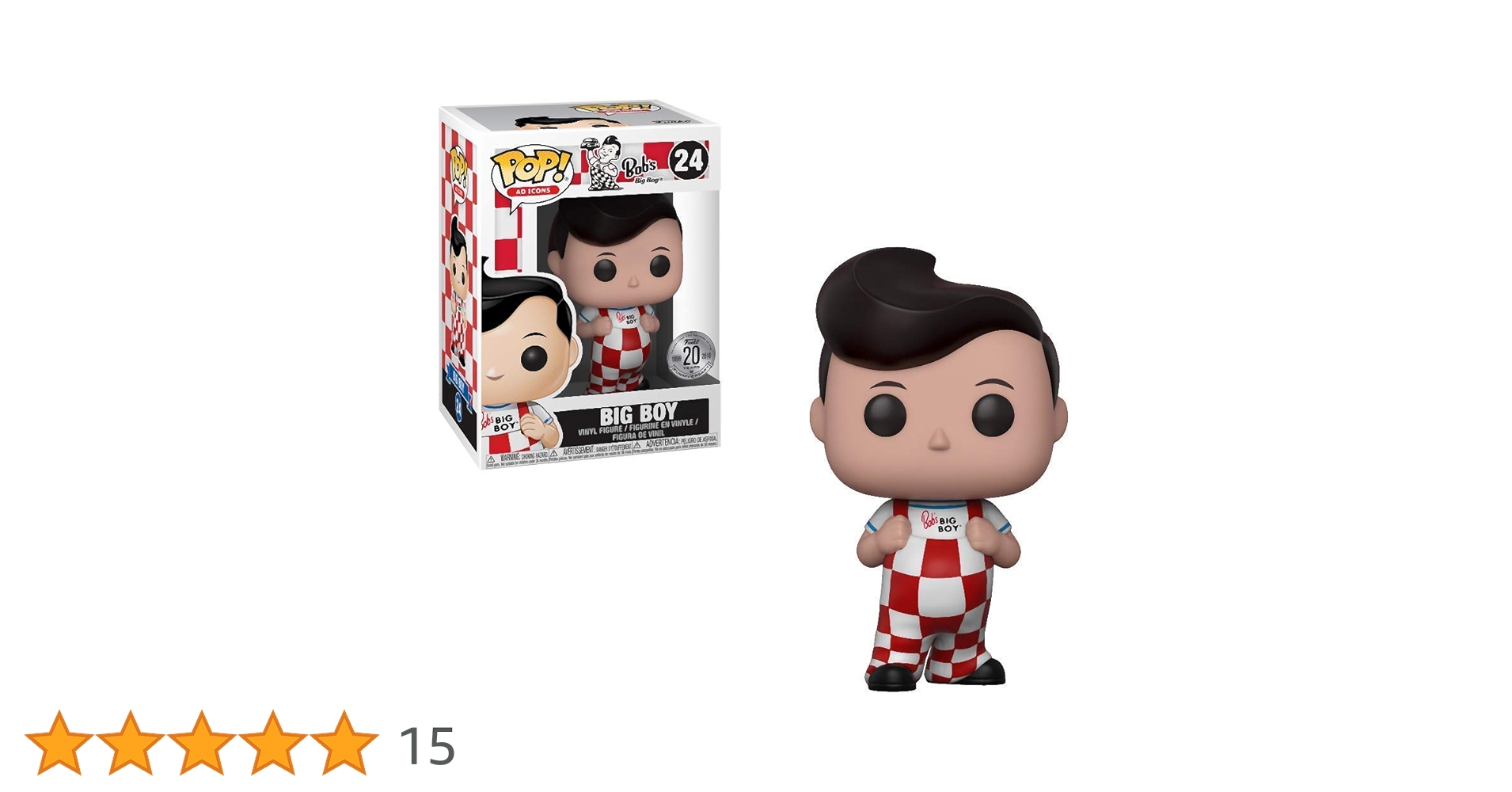 ●BIG BOY ENTERTAINMENT Tabouret design industriel - bois et métal - 76cm - Big Boy